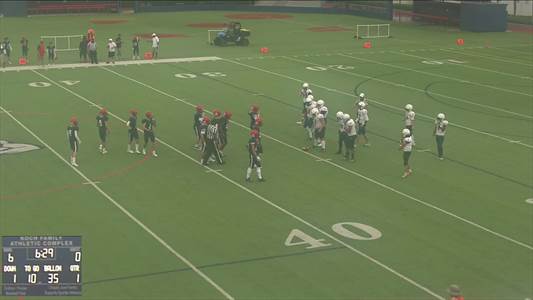 Baseball Recap: Miami Country Day Has No Trouble Against Somerset Academy South Homestead