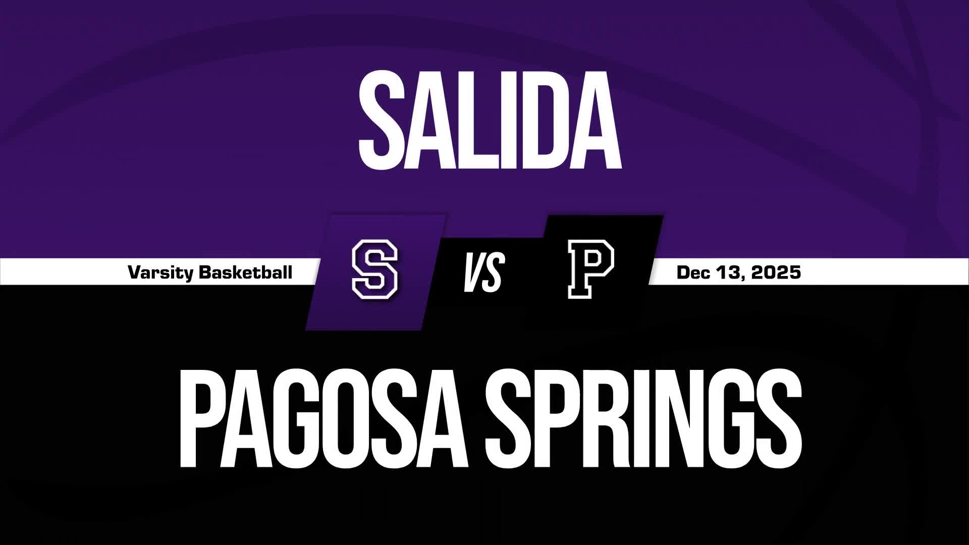 Basketball Recap: Salida Has No Trouble Against La Junta + How To Watch