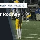Football Game Preview: Caesar Rodney vs. Sussex Tech