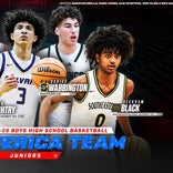 MaxPreps Junior All-America Team: Cayden Daughtry of Calvary Christian Academy headlines high school basketball's best from Class of 2027