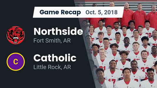 Arkansas High School Football Rankings