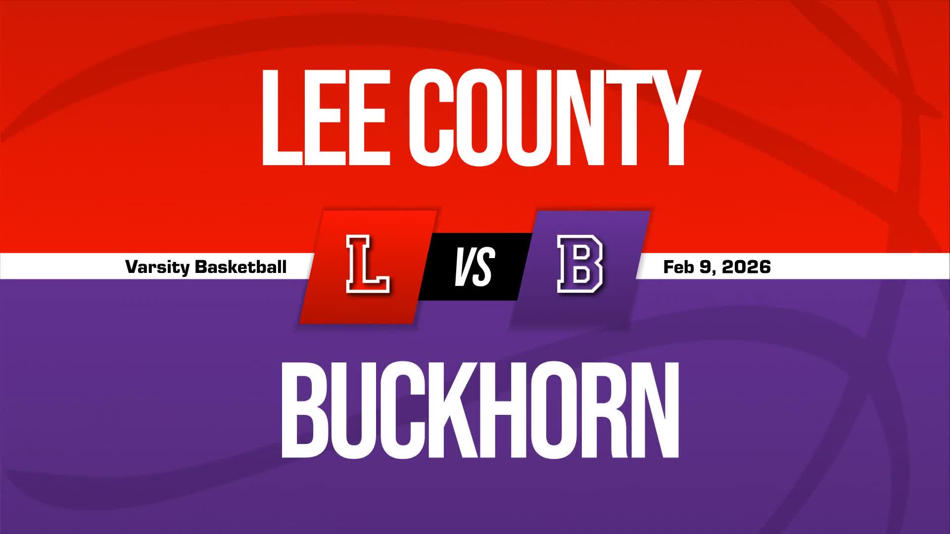 Dillon Easterling Game Report: vs Lee County + How To Watch