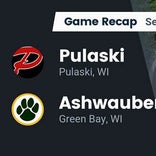 Football Game Preview: Pulaski vs. South
