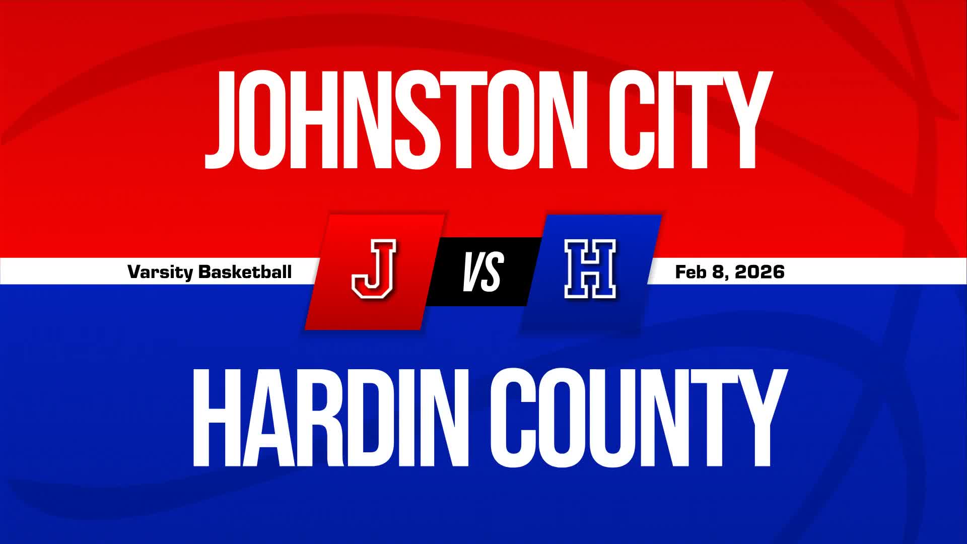 Basketball Recap: Johnston City Comes Up Short + How To Watch