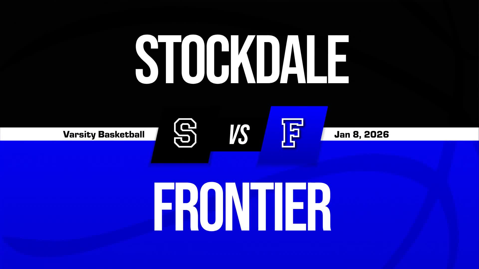 Basketball Recap: Frontier Find Success
