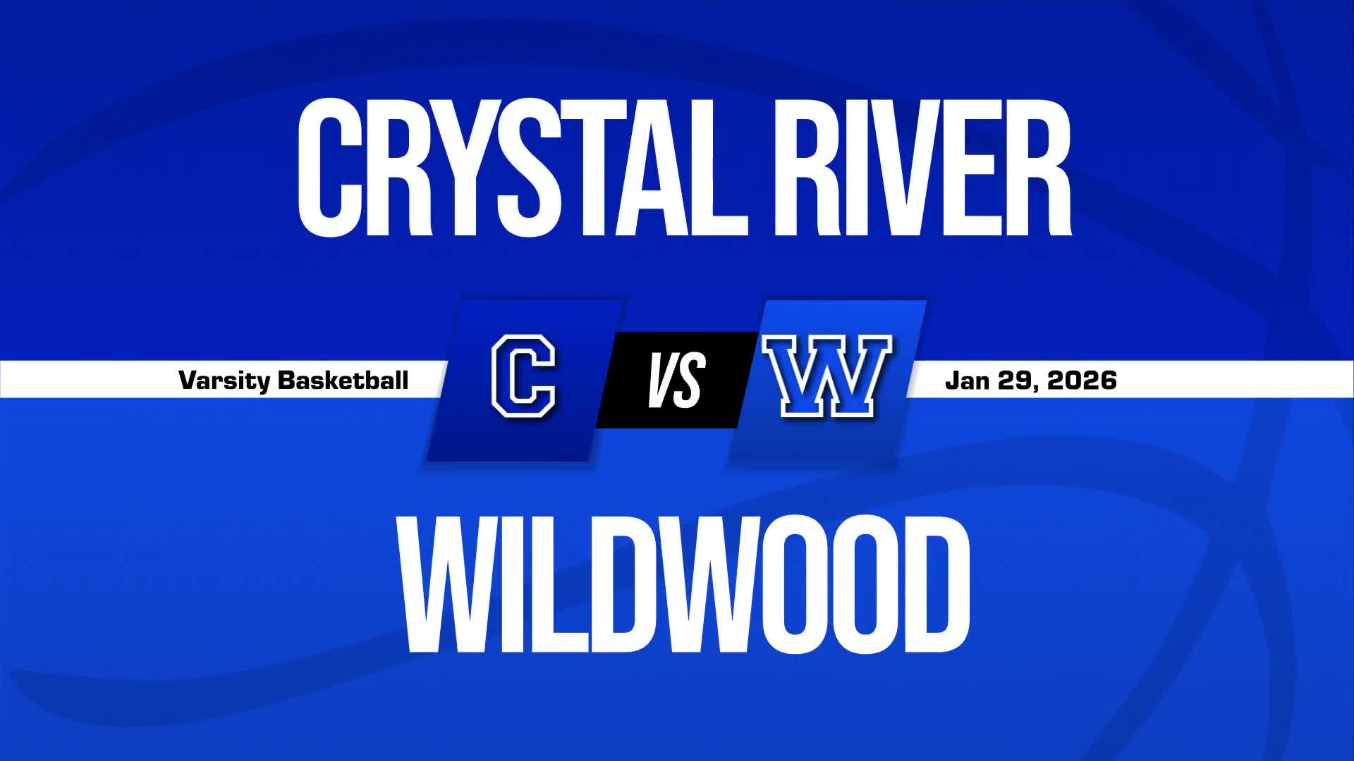 Basketball Recap: Crystal River Comes Up Short