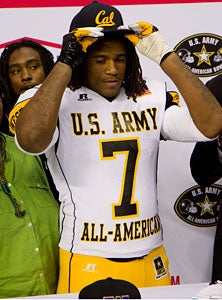 Shaq Thompson, Grant