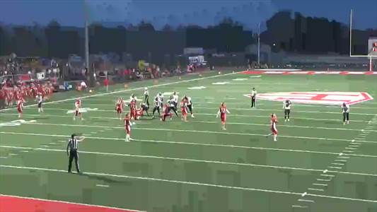 4A Snake River Valley Top Football Player Performances