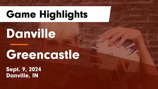 Soccer Recap: Greencastle's Luck Takes a Turn for the Worse  on 