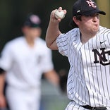 Great Lakes region baseball K leaders