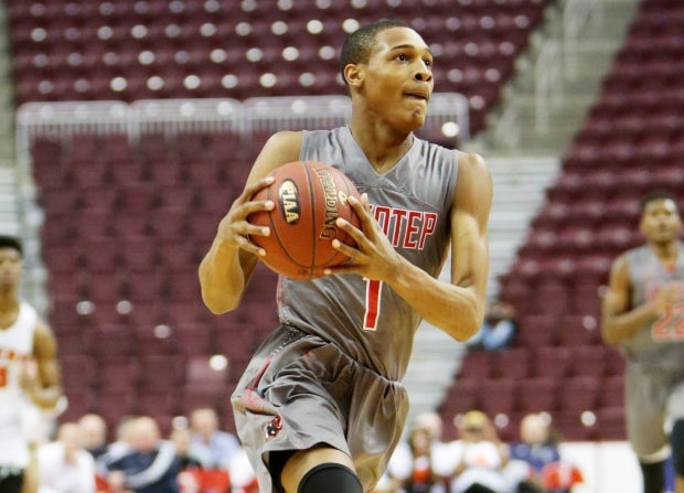 Dahmir Bishop and Imhotep Charter will be involved in a pair of big time matchups at the Cancer Research Classic.