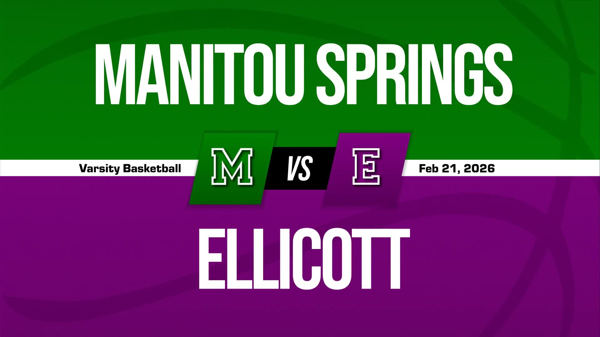 Basketball Recap: Ellicott Comes Up Short
