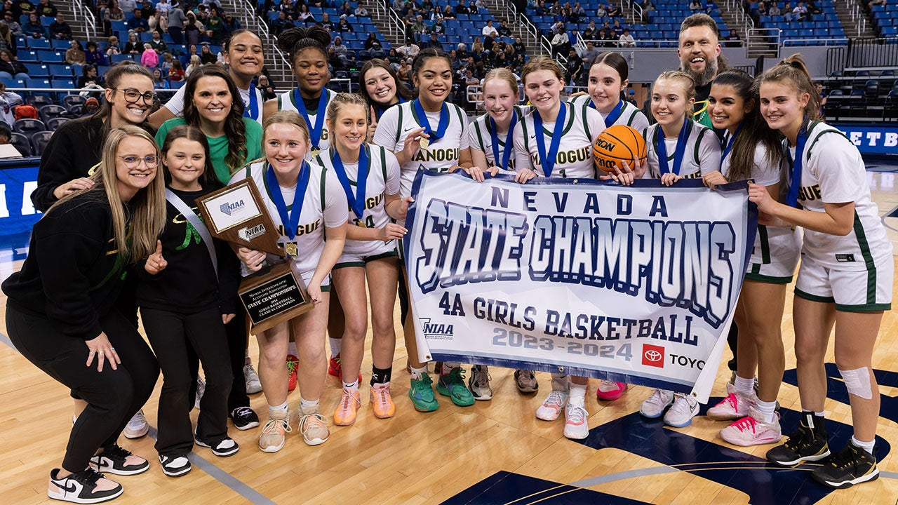 GIRLS BASKETBALL: Longest win streaks