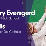 Avery Eversgerd Game Report