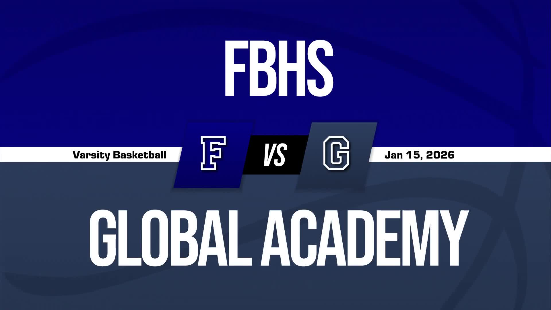 Basketball Recap: Fernandina Beach Sets Scoring Season-High Against Global Outreach Charter Academy + How To Watch
