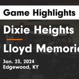Basketball Game Preview: Dixie Heights Colonels vs. Boone County Rebels
