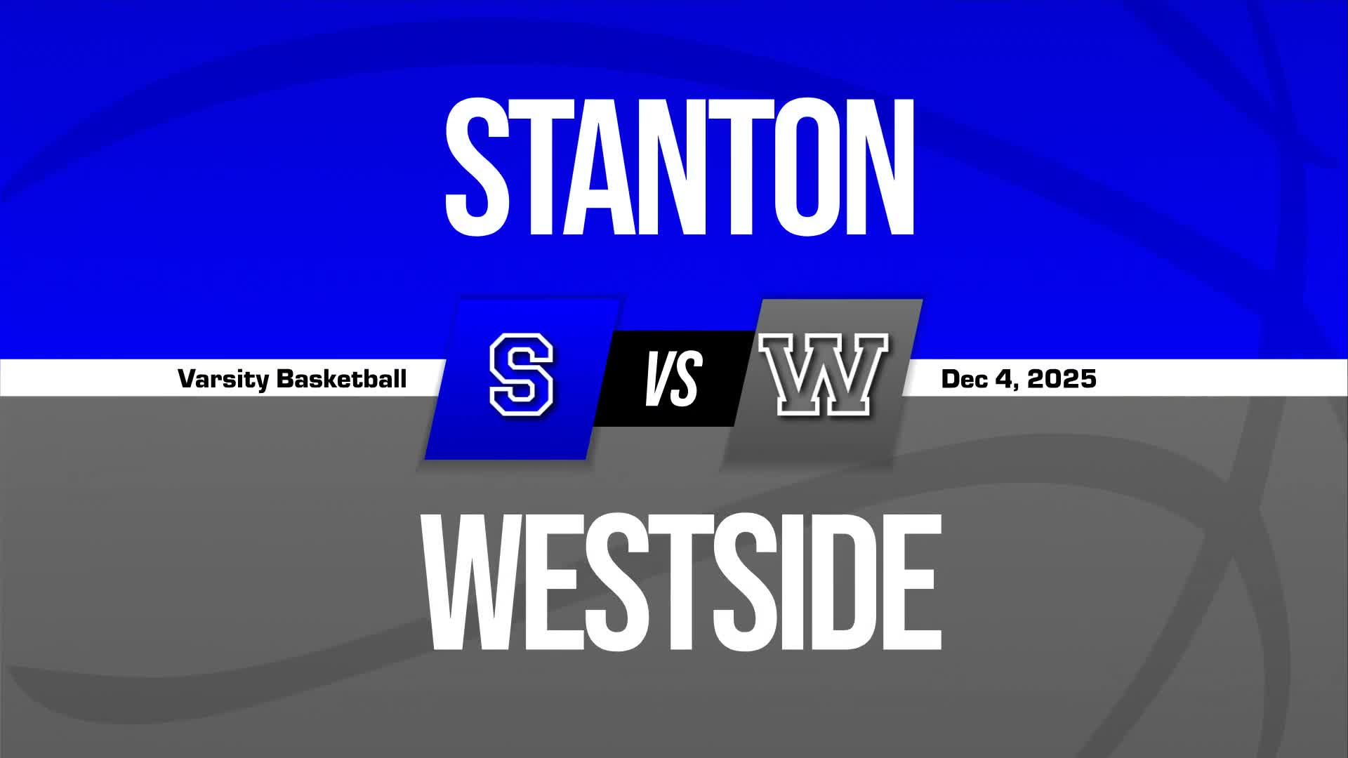 Basketball Game Preview: Westside Wolverines vs. Ridgeview Panthers