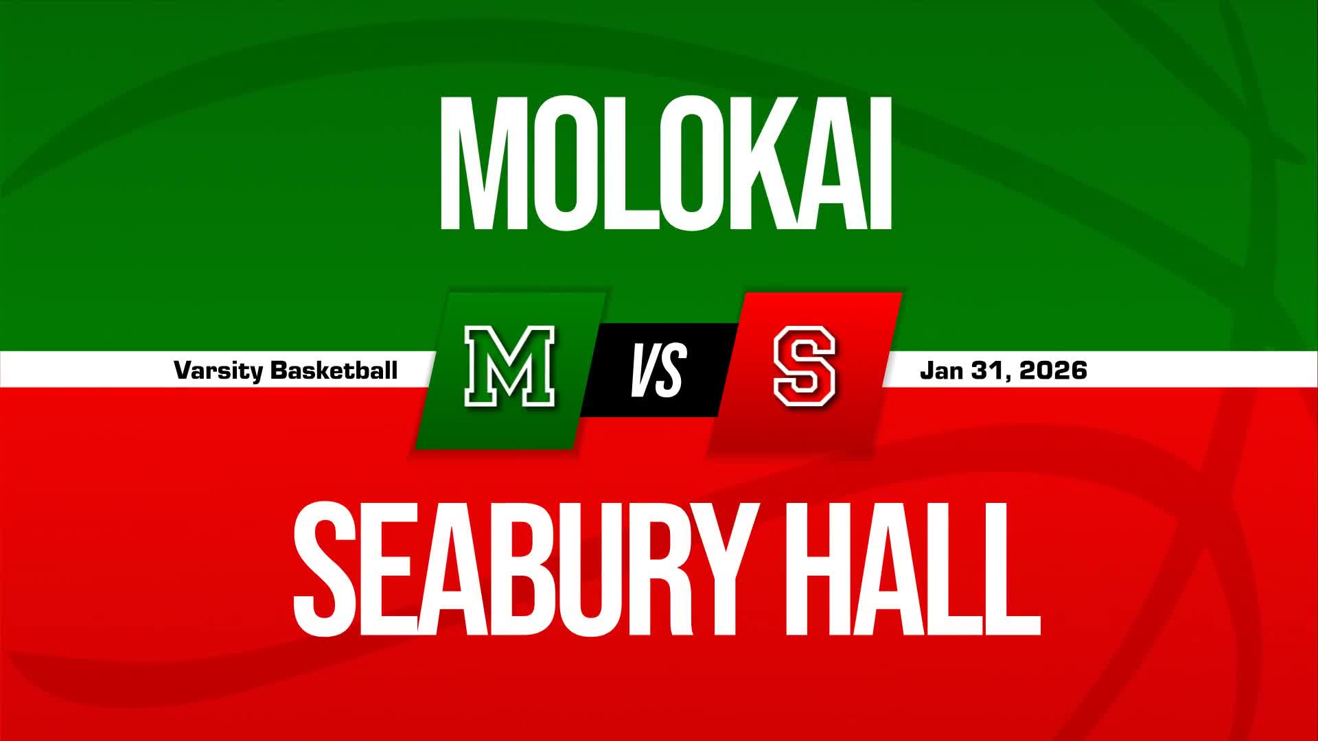 Basketball Recap: Seabury Beats Pahoa for Their Sixth Straight  Win