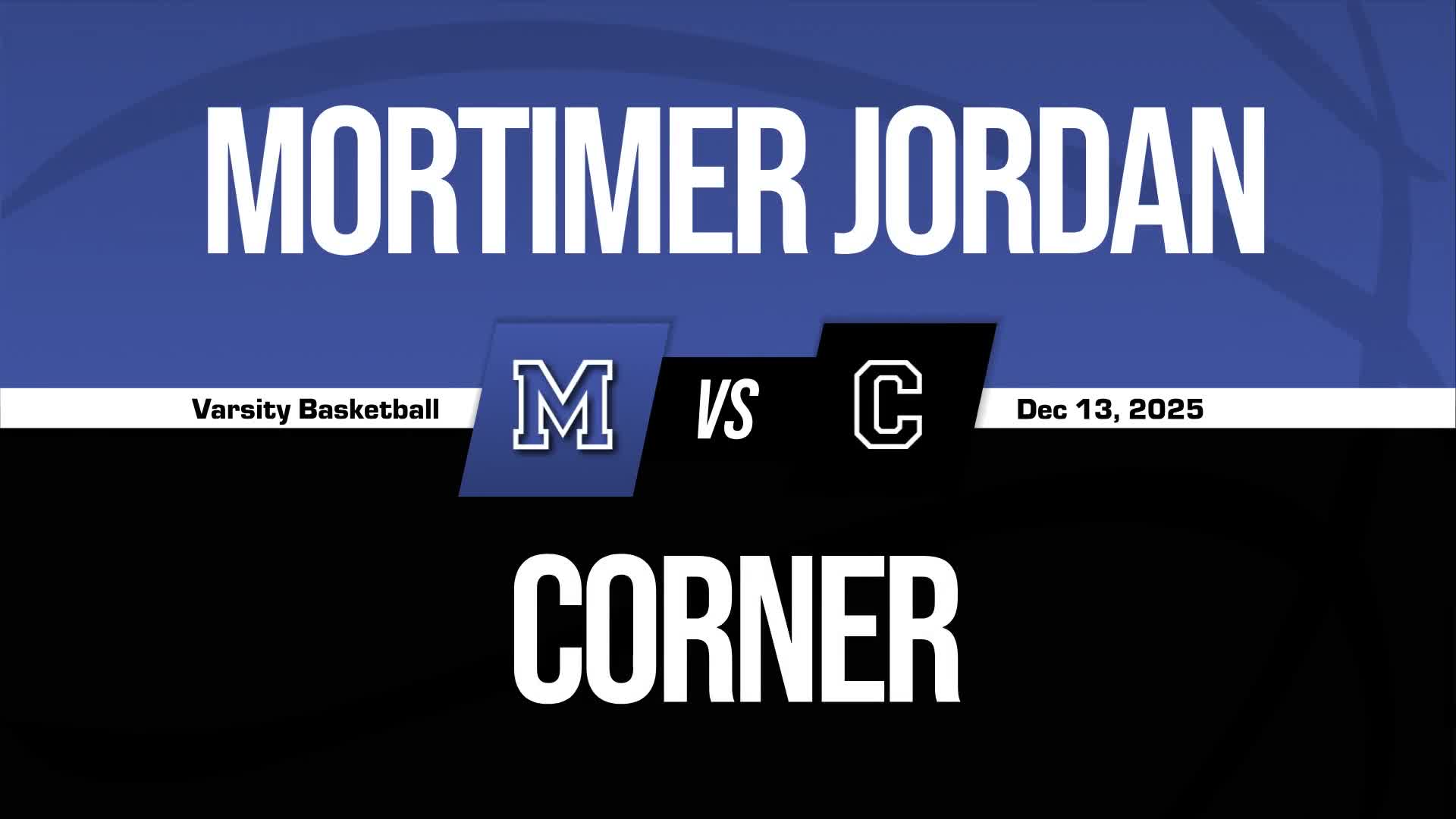 Basketball Recap: Mortimer Jordan Piles Up the Points Against Monterey