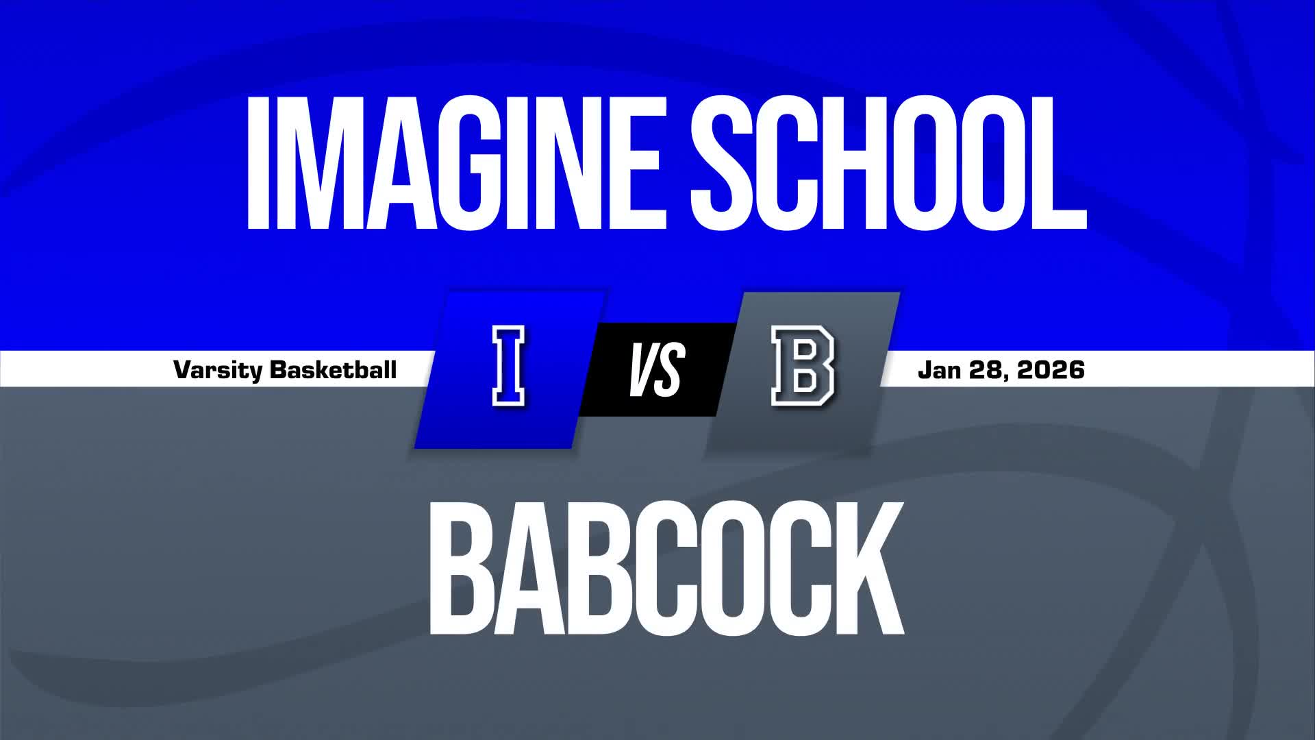Basketball Recap: Elisiah Mcdaniel's Big Game Can't Quite Lead Babcock over Southwest Florida Christian