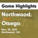 Northwood wins going away against Ottawa Hills