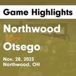 Northwood vs. Ottawa Hills