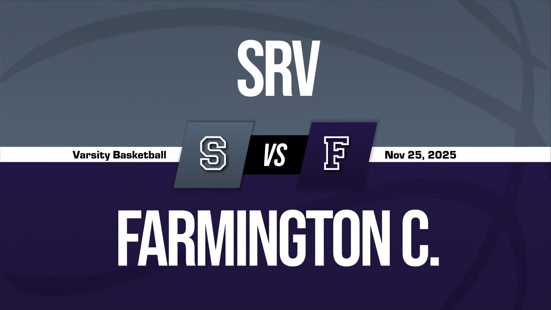 Basketball Recap: Farmington Skates Past Astoria/VIT with Ease