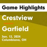 Basketball Game Preview: Crestview Rebels vs. East Palestine Bulldogs