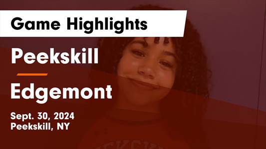 Volleyball Game Preview: Peekskill Red Devils vs. Hendrick Hudso