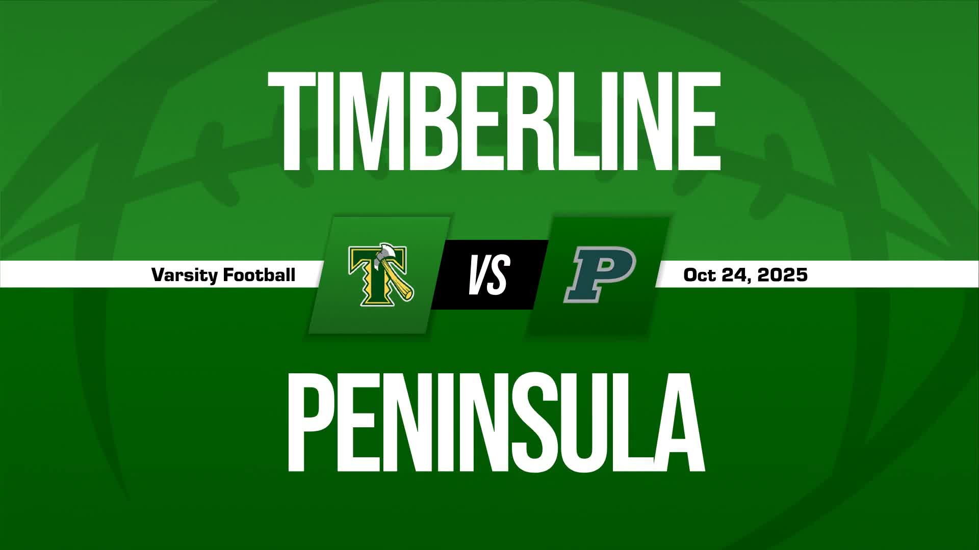 Football Game Preview: Peninsula Seahawks vs. Bellarmine Prep Lions + How To Watch