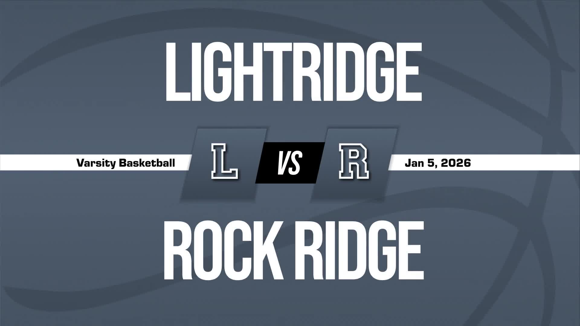 Basketball Game Preview: Lightridge Bolts vs. John Champe Knights