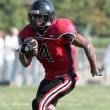 NFL Draft: Rating the prep careers of first-round skill players