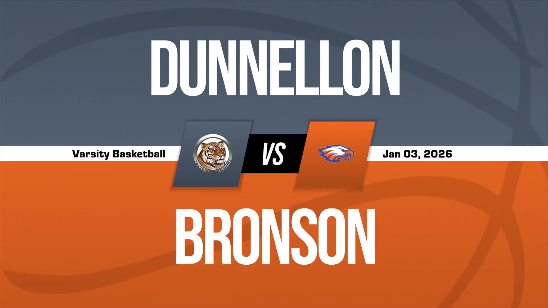 Basketball Recap: Dunnellon Wins Going Away Against Bronson