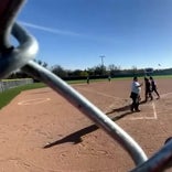 Softball Recap: Stoughton Wins Going Away Against Fort Atkinson