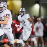 MaxPreps Top 25 football scores