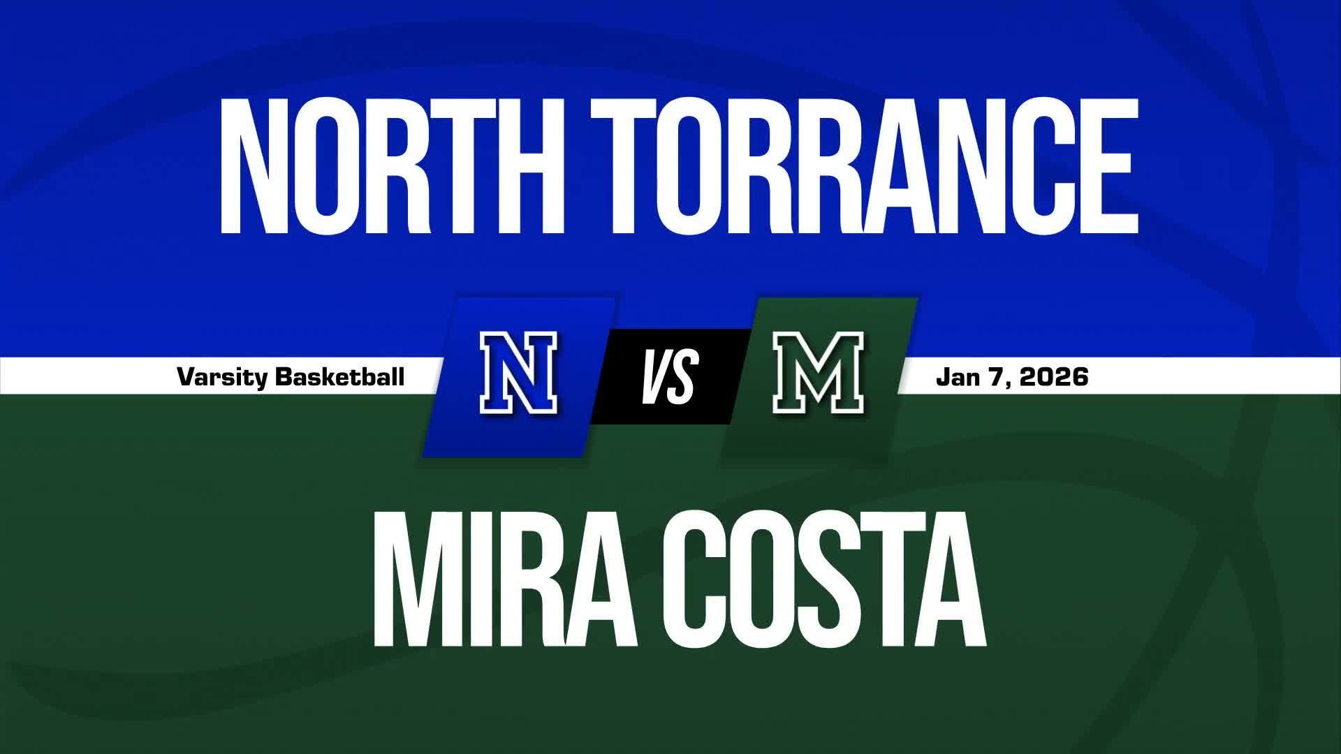 Basketball Game Preview: Mira Costa Mustangs vs. West Warriors + How To Watch