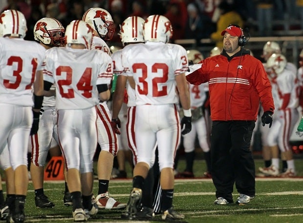 Kimberly lands at No. 4 in the Wisconsin Dynasty Ratings, measuring the best programs since 2003.