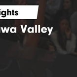 Basketball Game Preview: Mississinawa Valley Blackhawks vs. Preble Shawnee Arrows