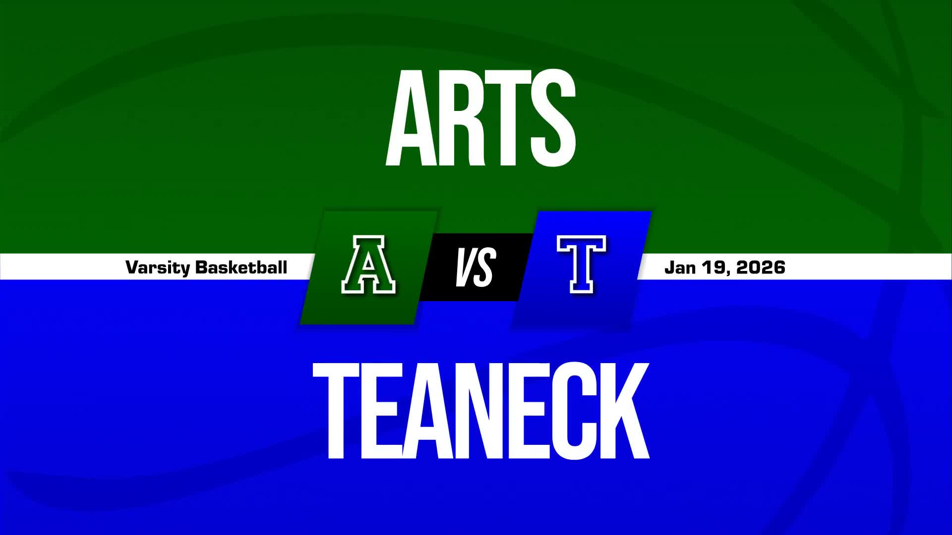Basketball Recap: Teaneck Piles Up the Points Against Tenafly