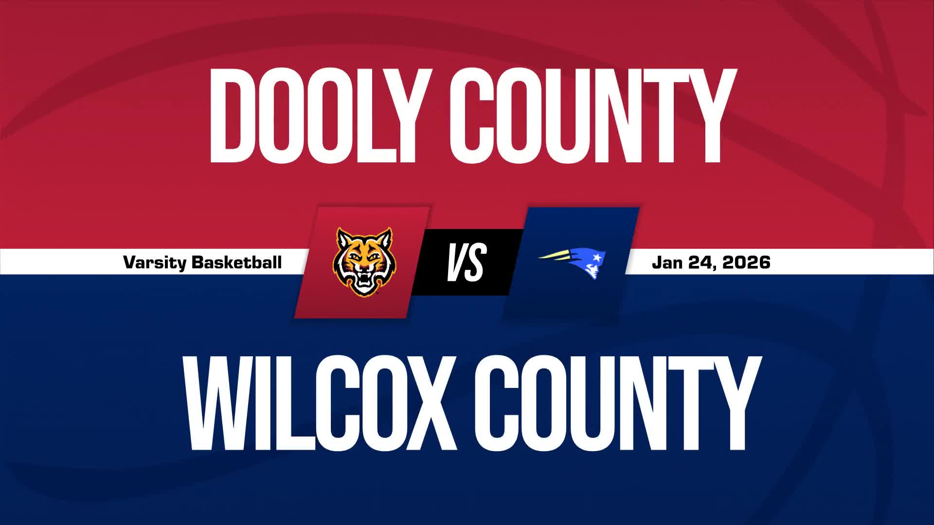 Basketball Recap: Dooly County Gets the Win