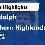 Basketball Game Recap: Northern Highlands Highlanders vs. Ramapo Raiders