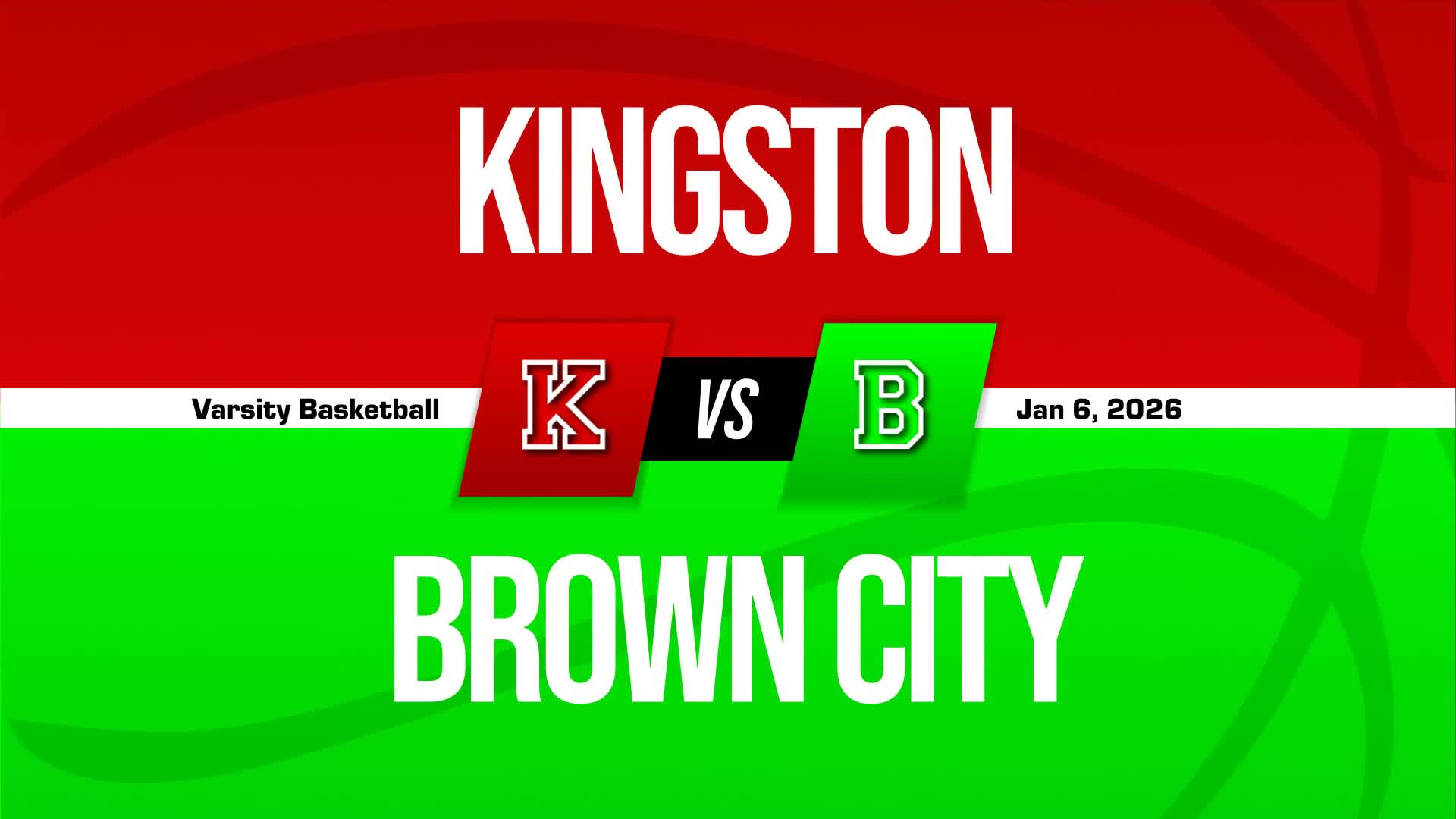 Basketball Recap: Kingston Picks Up Eighth Consecutive  Victory