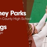 Sidney Parks Game Report