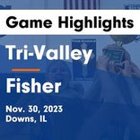 Tri-Valley vs. Fisher
