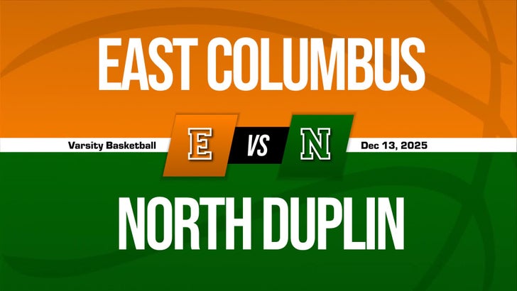 Basketball Recap: North Duplin Comes Up Short