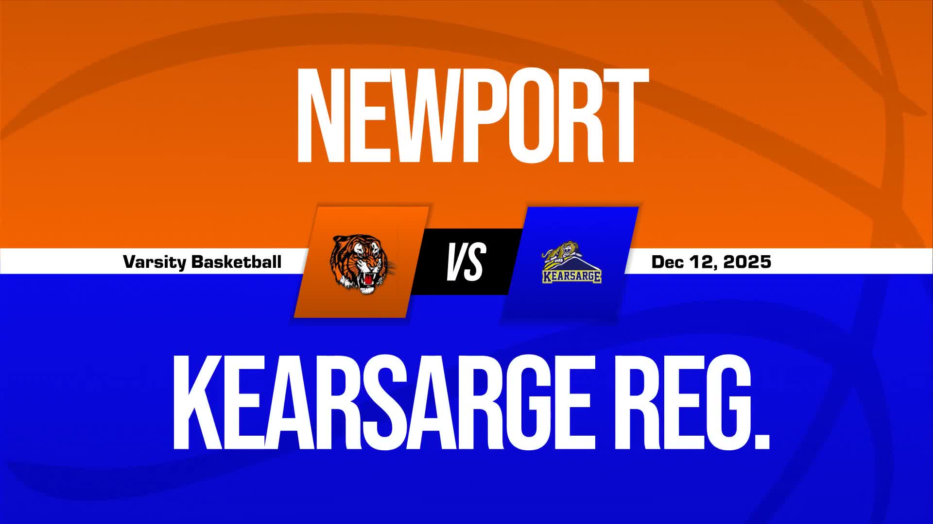 Basketball Game Preview: Newport Tigers vs. Raymond Rams