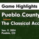 The Classical Academy vs. Pueblo County