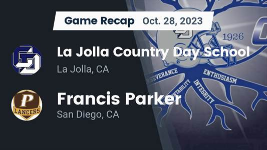 Football Game Preview: Morse Tigers vs. La Jolla Country Day Torreys