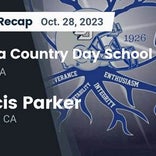 Football Game Preview: Morse Tigers vs. La Jolla Country Day Torreys