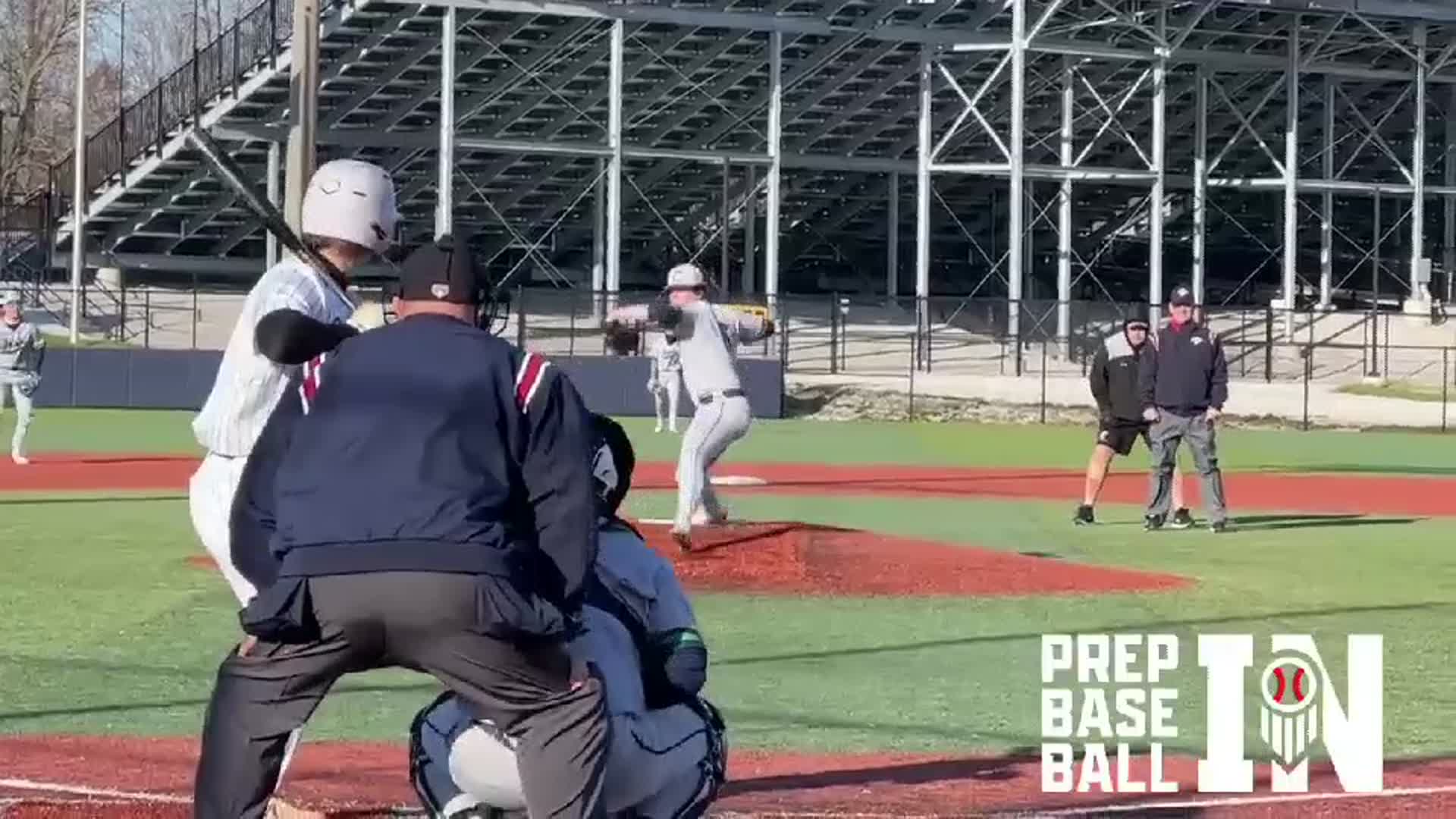 Baseball Recap: Cathedral Takes Down Indianapolis Bishop Chatard in a Playoff Battle